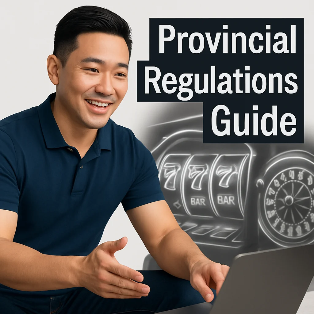 Provincial Regulations Guide